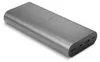 DELL APB081GL 24000 mAh Grigio Anteprima dell’immagine prodotto 2