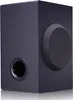 LG SQC4R - Soundbar & Subwoofer - schwarz Produktbild-Vorschau 3