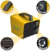 Ballu BKX-5 Elektrický ohřívač s ventilátorem Náhled obrázku produktu 3