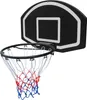 Basketballkorb MR6119, Plattengröße 71x45 cm, Ring 39 cm, Produktbild-Vorschau 3
