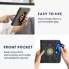 kwmobile Flip Hülle kompatibel mit Pocketbook Era / Era Produktbild-Vorschau 3