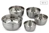 Karl Weis Küchenschüsseln, Durchmesser 12-20 cm, 5 Stück, Produktbild-Vorschau 9