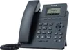 Yealink SIP-T30P, IP-Telefon, Schwarz, Kabelgebundenes Produktbild-Vorschau 1