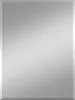 Zalena Facettenspiegel 60 x 80 x 0,4 cm mit 20 mm Facette Produktbild-Vorschau 2