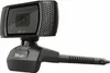 Trust Trino HD Video Webcam - 8 MP - 720p - USB - Schwarz - Náhľad obrázku produktu 2