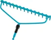 combisystem-Bügelrechen, 14 Zinken, 36 cm breit Produktbild-Vorschau 4