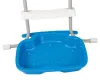 INTEX 29080 - Fußbad (56x46x9cm) Leiter Wanne Produktbild-Vorschau 12
