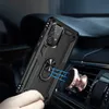 Armor Outdoor Handyhülle für Samsung Galaxy A52 / A52 5G / Produktbild-Vorschau 4