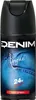 Denim Original Deodorant Spray 150ml Produktbild-Vorschau 2