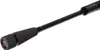 Zeck All Black 2,70m 80g - Spinnrute Produktbild-Vorschau 15