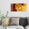 DEQORI Glasbild Echtglas 60x30 cm 'Tropfen des Wandels' Produktbild-Vorschau 3