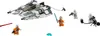 LEGO Star Wars Schneespeeder 75049 Produktbild-Vorschau 10