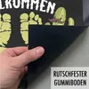 Trendation - Willkommen Fußmatte Grafik Schmutzfangmatte Produktbild-Vorschau 3