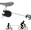 INF Trekkoord voor mountainbike, geschikt voor ouders en Productafbeelding-voorbeeld 1