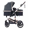 Daliya® NEOMOVE 3in1 Kinderwagen, mit i-Size Babyschale & Produktbild-Vorschau 12