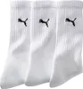 Puma Crew 3-Pack Sportsocken - Weiß  | Größe: 35-38 Produktbild-Vorschau 13