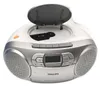 Philips Bumbox CD AZ127/12, 2 kg, Szary, Przenośny Podgląd zdjęcia produktu 13
