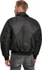 Brandit - Kurtka lotnicza CWU BOMBER czarny - M Podgląd zdjęcia produktu 7