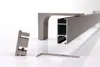 Binario per tende su misura a 1 tenda in acciaio inox - Anteprima dell’immagine prodotto 7