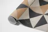 Nachahmung von alten Fliesen – Vinyl Fußmatte – 60x90 cm – Produktbild-Vorschau 4
