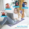 TOMSHOO akupresúrna podložka a masážny vankúš s taškou na Náhľad obrázku produktu 8