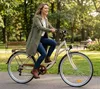 Dallas Bike Citybike 28 Zoll - für Damen & Herren - Shimano Produktbild-Vorschau 2