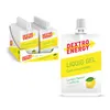 Dextro Energy Liquid Gel Lemon + Caffeine, 18x60ml (18er Produktbild-Vorschau 6