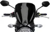 Szyba motocyklowa MRA SUZUKI SV 650, WCX0 / WCX1, 2016-, Podgląd zdjęcia produktu 13