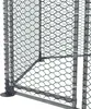 PawHut Enclos poulailler chenil volière hexagonal extérieur Voir les images du produit 5