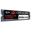 Silicon Power UD85, 1 TB, M.2, 3600 MB/s Podgląd zdjęcia produktu 4