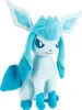 Plyšák Pokémon - Glaceon (24 cm) Náhled obrázku produktu 5