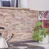 mosafil Mosaikfliesen Marmor Rosso Verona 30,5x30,5cm, 7mm Produktbild-Vorschau 5
