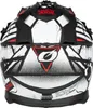 Oneal 2Series Glitch Motocross Helm, schwarz/weiß, S  Produktbild-Vorschau 5