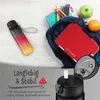 My Vesperbox® Trinkflasche Kinder [750ML] - Wasserflasche Produktbild-Vorschau 6