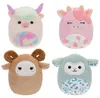 Jazwares Squishville Mini Squishmallows Plüschfiguren Produktbild-Vorschau 2