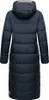 Navahoo Damen Winterjacke Langer Parka Warm Stepp Mantel Produktbild-Vorschau 5