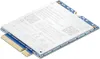Lenovo 4XC1D51447 - WWAN 600 Mbit/s Interne Netzwerkkarte Produktbild-Vorschau 2