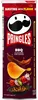 Pringles BBQ (paquet individuel de 158 g) Voir les images du produit 1