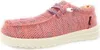 FUSION Melange Knit Schuhe Damen rosa 38 Produktbild-Vorschau 4