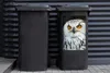 MuchoWow® - Mültonnen-sticker - Sticker - Aufkleber für die Produktbild-Vorschau 2