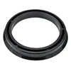 4x Carbonado Zentrierring 72,6 - 57,1 aus ABS-Kunststoff Produktbild-Vorschau 3