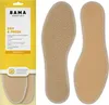 Bama Dry & Fresh  Trockene und Frische Frottee-Einlegesohle Produktbild-Vorschau 1