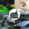 Ponorné 12 V vodné čerpadlo, elektrické, 550 l/h, malé Náhľad obrázku produktu 4