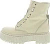 Steve Madden Boots Beige in Gr. 40 Produktbild-Vorschau 1