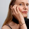 PANDORA MOMENTS Charm Cuore di Cupido placcato oro Anteprima dell’immagine prodotto 4