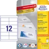 AVERY Zweckform 6123 Etichetta universale 97x42,3 bianco Anteprima dell’immagine prodotto 8
