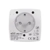 Homematic IP Dimmer-Steckdose (HmIP-PDT) Produktbild-Vorschau 14