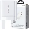 Ladegerät De Joyroom Flashseries Jr-Tcf05 20W Usb-A Usb-C - Produktbild-Vorschau 5