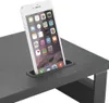 Allteq Monitorverhoger mit USB Produktbild-Vorschau 4