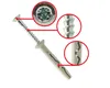 Klimas Schlagdübel 6x40 - 400 Stk. Produktbild-Vorschau 2